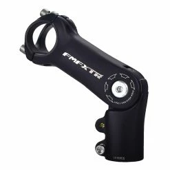 ESTONE 0 ~ 90 Degrés Réglable 25.4mm 31.8mm Handlebar Stem Riser Pour VTT Road Bike -Vélo fixie Soldes 308557532 max