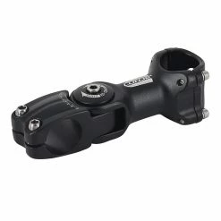ESTONE Lunje Mountain Bike Stem Coloré Downhill Stem Ultra-léger