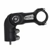 ESTONE 28.6mm Mountain Bike Guidon Standpipe Fourche Avant Élévateur Adapté Pour VTT
