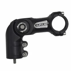 ESTONE 28.6mm Mountain Bike Guidon Standpipe Fourche Avant Élévateur Adapté Pour VTT