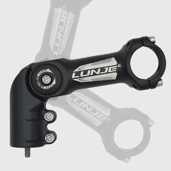 ESTONE 28.6mm Mountain Bike Guidon Standpipe Fourche Avant Élévateur Adapté Pour VTT -Vélo fixie Soldes 308559856 max