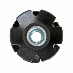 Brawdress Casque De Vélo Star Nut Pour Fourche Universal Headset Star Nut Setting Bike Tool -Vélo fixie Soldes 315527037 max