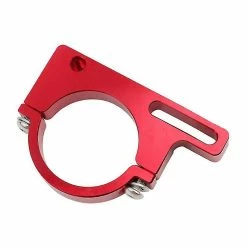 Sajygv Sajy Outdoor Folding Bike Front Derailleur Cadran Adaptateur Siège Shif (jaune) -Vélo fixie Soldes 315696060 max