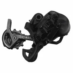 Unbranded Bikein Pro Rd-m400 10/11 Speed Mountian Bike Long Cage Dérailleur Arrière Compatible Avec Shimano Cycling Mtb Bicycle Gear Parts 30 -Vélo fixie Soldes 328869175 max