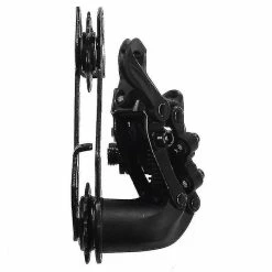 Unbranded Bikein Pro Rd-m400 10/11 Speed Mountian Bike Long Cage Dérailleur Arrière Compatible Avec Shimano Cycling Mtb Bicycle Gear Parts 30 -Vélo fixie Soldes 328869452 max