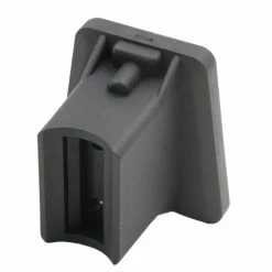 Arysieer Portable Front Carrier Block Pvc Bag Bracket Folding Bike Mount Durable Cycling Lightweight Clip Pour Brompton Accessoires -Vélo fixie Soldes 330117666 max