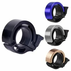 Unbranded Blue Bicycle Mountain Bike Bell Ring 22.2 à 24mm Guidon 6 Unbranded Blue Bicycle Mountain Bike Bell Ring 22.2 à 24mm Guidon -Vélo fixie Soldes 353412680 max