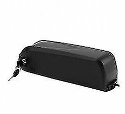 Unbranded Blue Electric Bike 36v 48v Étui De Rangement étanche