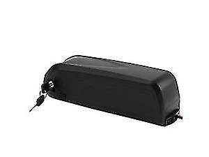 Unbranded Blue Electric Bike 36v 48v Étui De Rangement étanche 1 Unbranded Blue Electric Bike 36v 48v Étui De Rangement étanche