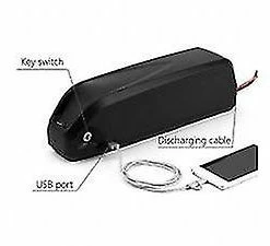 Unbranded Blue Electric Bike 36v 48v Étui De Rangement étanche 5 Unbranded Blue Electric Bike 36v 48v Étui De Rangement étanche -Vélo fixie Soldes 353413422 max