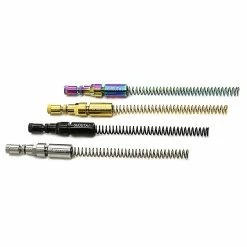 Unbranded Ajusteur Arrière De Vélo + Ressort Pour Plier Brompton Bike 3 Vitesse 1 6 Unbranded Ajusteur Arrière De Vélo + Ressort Pour Plier Brompton Bike 3 Vitesse 1 -Vélo fixie Soldes 354744467 max