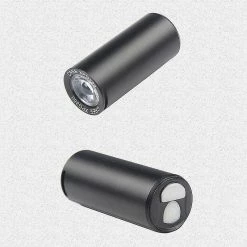 Unbranded Led Bike Light Usb MTB Lumière Avant 3w Phare Batterie Intégrée, C -Vélo fixie Soldes 354745153 max