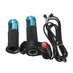 Unbranded 24v 36v 48v E-bike Scooter électrique Accélérateur Poignées