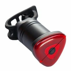 Unbranded Smart Bike Tail Light Brake Sensing Feux Arrière