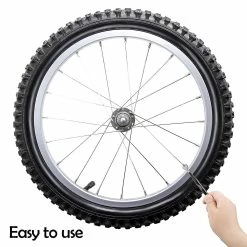 Unbranded Boy 8pcs Bike Spoke Wrench Tool Inclure Y-type Hex Wrench Pour Vélo -Vélo fixie Soldes 354745934 max