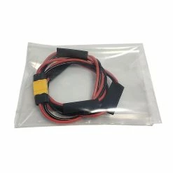 Unbranded E-bike Power Extension Cable Xt60 Mâle / Femelle à Conector Plug, 1m -Vélo fixie Soldes 354746091 max