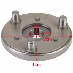 Unbranded 36t Planetary Gear Avec Embrayage Pour Bafang Motor Electric Bike E-bike -Vélo fixie Soldes 354747271 max