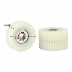 Unbranded 36t Planetary Gear Avec Embrayage Pour Bafang Motor Electric Bike E-bike -Vélo fixie Soldes 354747290 max
