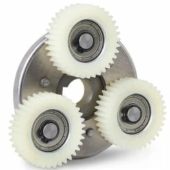 Unbranded 36t Planetary Gear Avec Embrayage Pour Bafang Motor Electric Bike E-bike -Vélo fixie Soldes 354747321 max