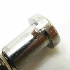 Unbranded 2pcs Bicycle Seatpost Screw Universal 8mm Bike Clamping Binder Screw -Vélo fixie Soldes 354747351 max