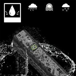 Unbranded 1000 Lumen Bike Light Set Usb High / Low Beam Mtb Lampe De Vélo, A -Vélo fixie Soldes 354748225 max