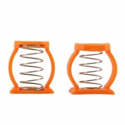 Unbranded 4pcs Vélo C Boucle Pour Brompton Facile / Free Twist Folding Bike -Vélo fixie Soldes 354749109 max