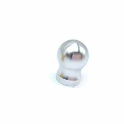 Unbranded Pièces De Vélo Pliantes Catch Ball Pour Brompton Fold Bike Handlebar