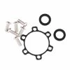 Unbranded Mountain Bike Hub Adaptateur Siège 142-148mm Accessoires De Vélo B
