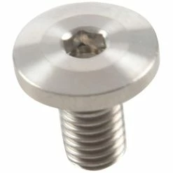 Unbranded Entretoises De Boulons En Titane Pour Look Keo Road Bike Clipless Pedals Cleats 9 Unbranded Entretoises De Boulons En Titane Pour Look Keo Road Bike Clipless Pedals Cleats -Vélo fixie Soldes 354755429 max