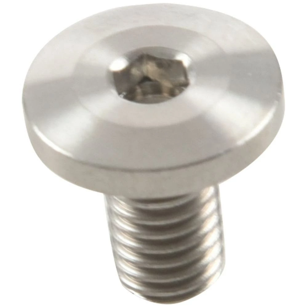 Unbranded Entretoises De Boulons En Titane Pour Look Keo Road Bike Clipless Pedals Cleats 5 Unbranded Entretoises De Boulons En Titane Pour Look Keo Road Bike Clipless Pedals Cleats – Image 5