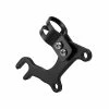 Unbranded Mtb Bike Disc Brake Bracket Convertisseur Frame Adapter Support De Montage