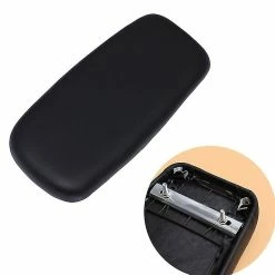 Transpeed Siège Arrière Mountain Bike Selle Chaise Porte-bagages Coussin Selle épaisse (noir) -Vélo fixie Soldes 355825257 max