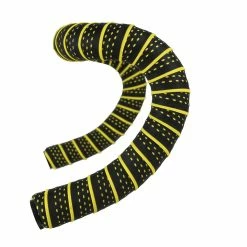 Unbranded Rubans De Guidon De Vélo Auto-adhésif Imperméable à L’eau Eva Road Bike Bike Ruban De Guidon Pour L’extérieur