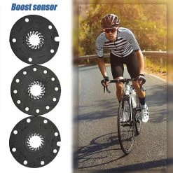 Unbranded E Bike Assist Sensor Labor Saving Pedal Booster Bike Power Boost Sensor -Vélo fixie Soldes 356751806 max