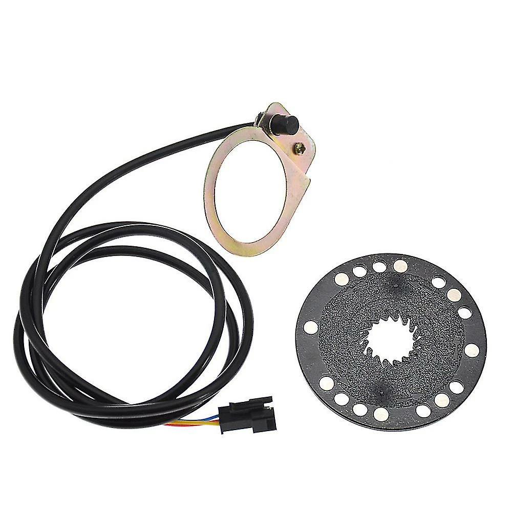Unbranded E Bike Assist Sensor Labor Saving Power Assist Sensor Pedal Booster Vélo électrique Accessoires De Vélo 2 Unbranded E Bike Assist Sensor Labor Saving Power Assist Sensor Pedal Booster Vélo électrique Accessoires De Vélo – Image 2