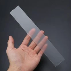 Unbranded Autocollant De Vélo Chaîne Stay Protector Transparent Cyclisme Mountain Road Bike Care -Vélo fixie Soldes 358870448 max