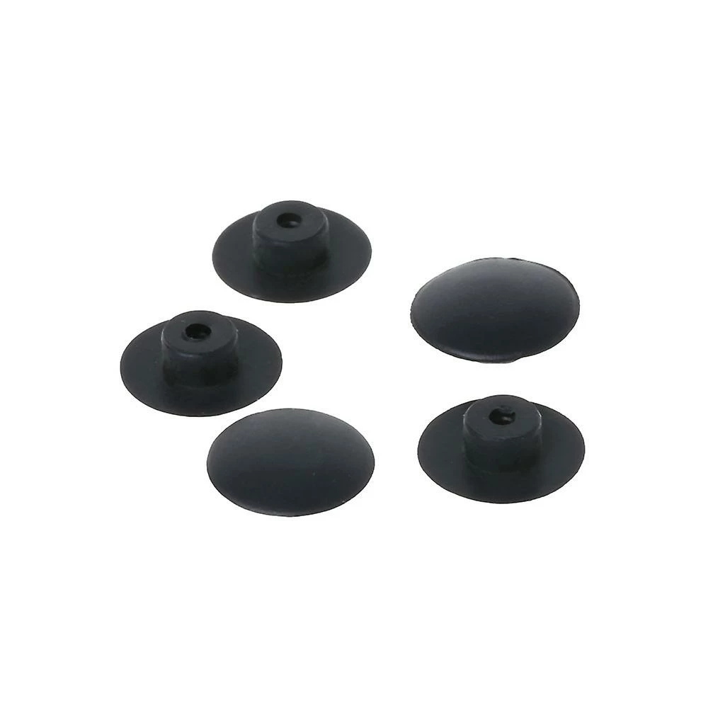 Unbranded 10pcs Vélo Casque Capuchon Imperméable à La Poussière M6 Vis MTB Bike Stem Top Cover 4 Unbranded 10pcs Vélo Casque Capuchon Imperméable à La Poussière M6 Vis MTB Bike Stem Top Cover – Image 4