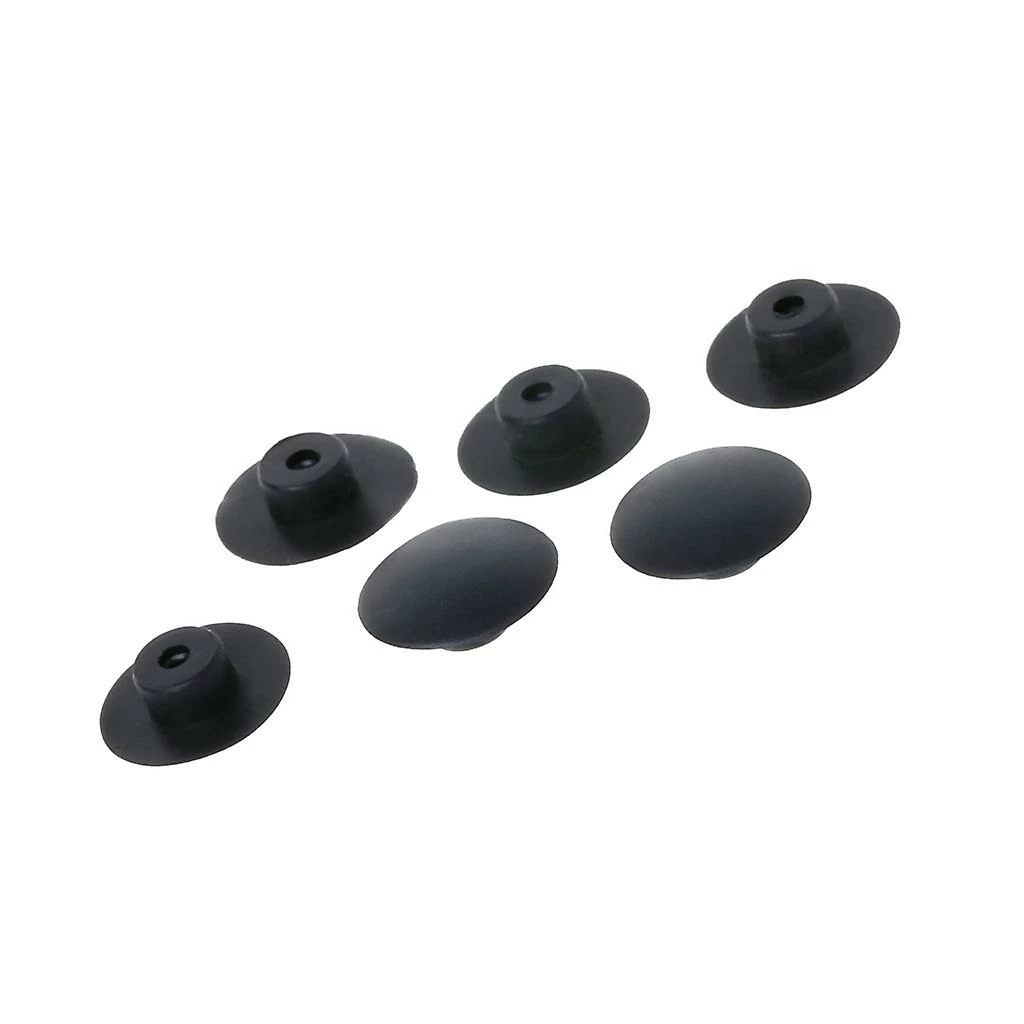 Unbranded 10pcs Vélo Casque Capuchon Imperméable à La Poussière M6 Vis MTB Bike Stem Top Cover 5 Unbranded 10pcs Vélo Casque Capuchon Imperméable à La Poussière M6 Vis MTB Bike Stem Top Cover – Image 5