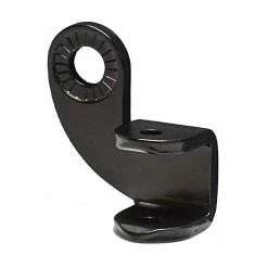 Unbranded Bicycle Steel Hitch Bike Trailer Hitch Coupler Pour Burley Trailers Fixation -Vélo fixie Soldes 366466950 max