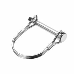 Unbranded Bicycle Steel Hitch Bike Trailer Hitch Coupler Pour Burley Trailers Fixation -Vélo fixie Soldes 366466999 max