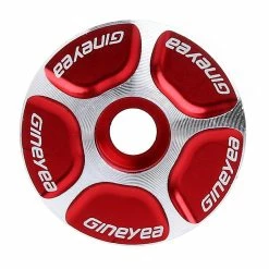 Unbranded Nouveau Aluminium Sans Fil Road Mtb Bike Stem Accessoires Casque Top Cap Cover -Vélo fixie Soldes 374643436 max