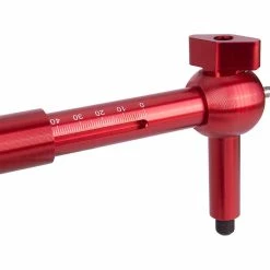 Unbranded Dérailleur De Vélo Aligner Hanger Mountain Bike Tail Hook Alignment Corrector -Vélo fixie Soldes 374643817 max