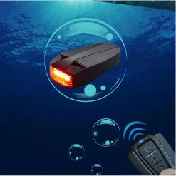 Unbranded Alarme Antivol De Vélo Usb Charge Tail Lamp Bike Finder Lantern Horn Sirène -Vélo fixie Soldes 374645854 max