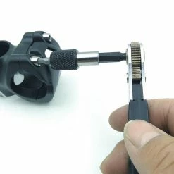 Unbranded Mountain Bike Ratchet Wrench Set Allen Key Repair Socket Clé De Vélo Clé -Vélo fixie Soldes 374646499 max