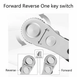 Unbranded Mountain Bike Ratchet Wrench Set Allen Key Repair Socket Clé De Vélo Clé -Vélo fixie Soldes 374646548 max