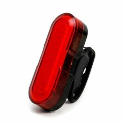 Unbranded Cob Bicycle Usb Rechargeable Tail Light Bike Night Riding Safety Light Clignotant Avertissement Lampe Étanche Feu Arrière -Vélo fixie Soldes 374647010 max