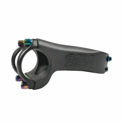 Unbranded Full Carbon Fiber Mtb Road Bicycle Riser Rod Stem Road Ultra-light Bike 28.6-31.8mm 6/17 Guidon Tiges -Vélo fixie Soldes 374649848 max