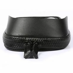 Unbranded Hard Shell Mountain Bike Front Frame Bag Bicycle Top Tube Grande Capacité Case -Vélo fixie Soldes 374650144 max