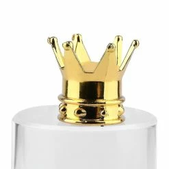 Unbranded Universal Crown Shape Car Truck Bike Tire Air Valve Stem Cap Wheel Rim 8 Unbranded Universal Crown Shape Car Truck Bike Tire Air Valve Stem Cap Wheel Rim -Vélo fixie Soldes 377646704 max