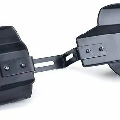 Hggqvvs Bike Fender Set 26 « Plastique Avant Arrière Fender Durable Fat Tire Mountain Bike Fender Set -Vélo fixie Soldes 378906205 max